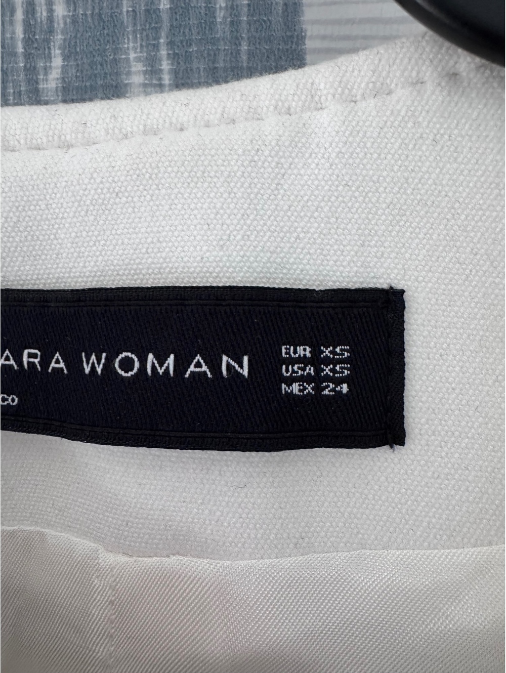 ZARA Woman Jacket - Picture 3 of 5